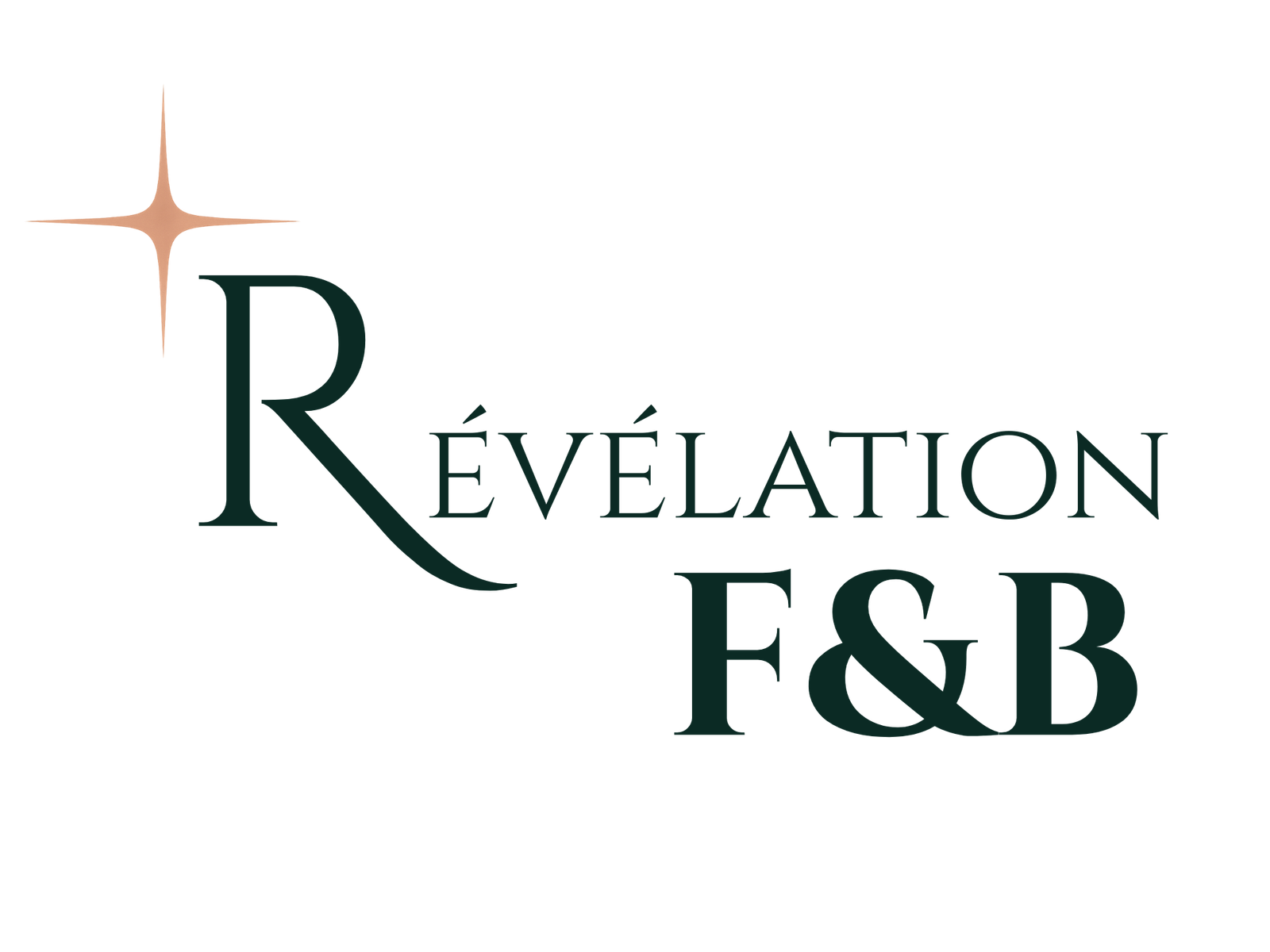 Nicolas Lezy – Révélation F&B