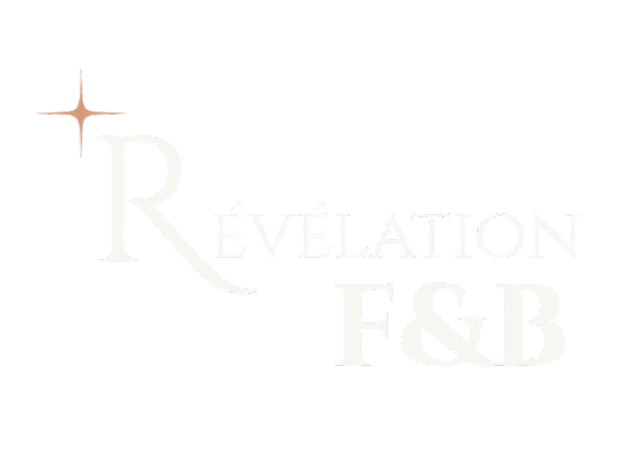 Nicolas Lezy – Révélation F&B