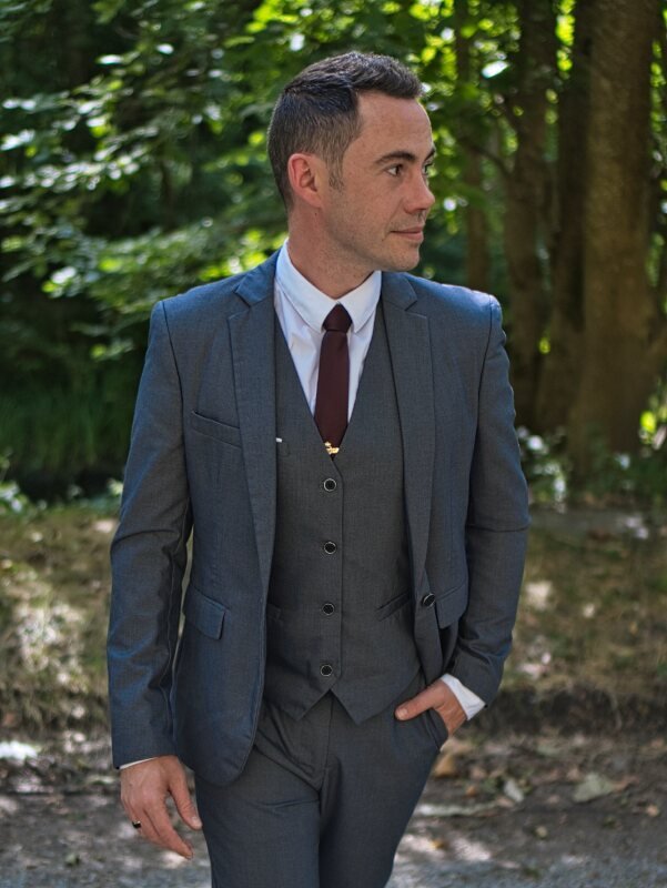 Nicolas Lezy – Révélation F&B