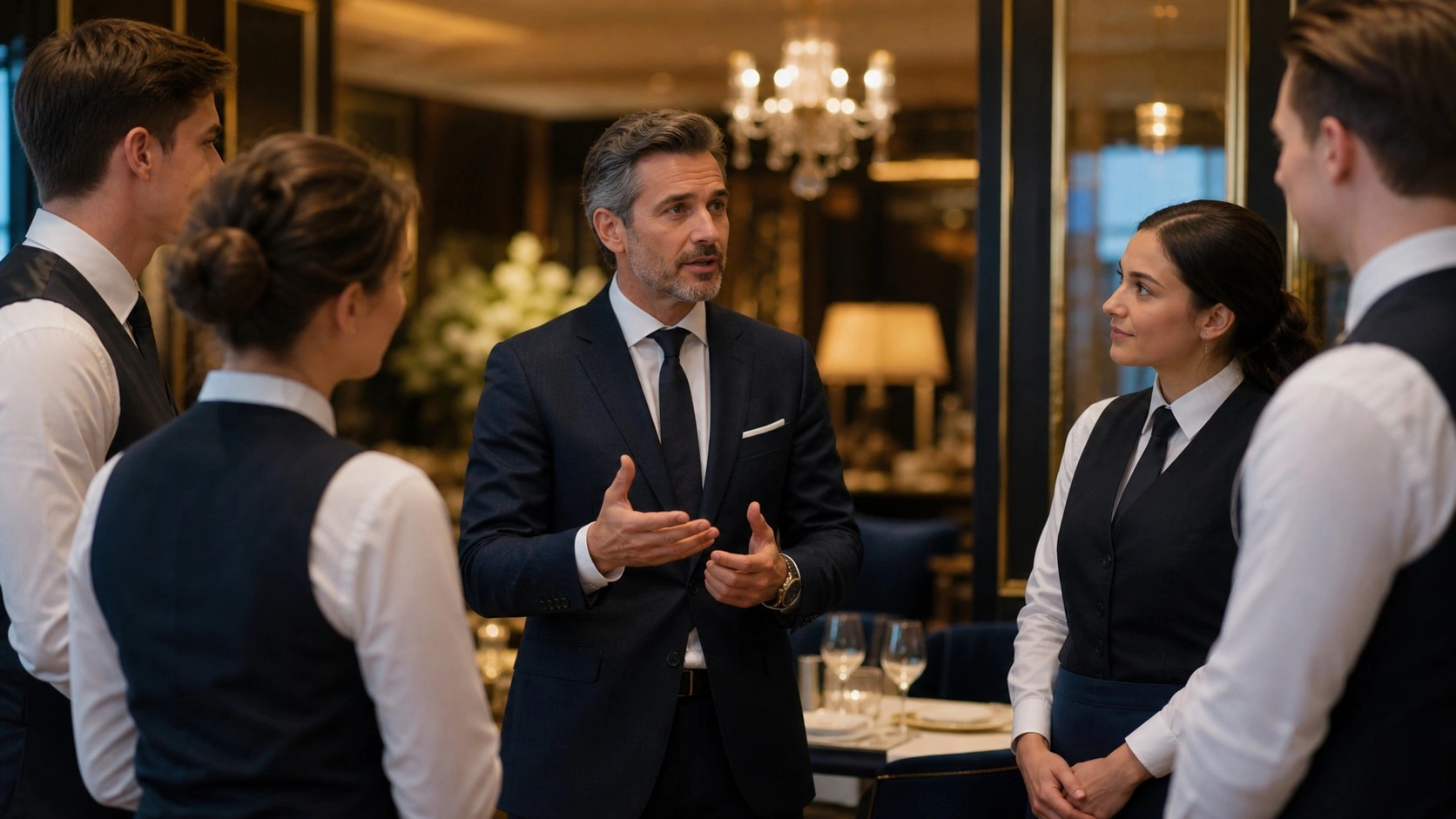 Les routines pour stabiliser son F&B